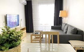 Apartamento Laloma 72